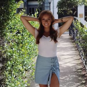 Meet your Posher, Lexi